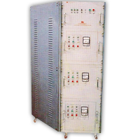 Ultra Servo Controlled Voltage Stabilizers