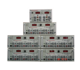 115V/5A frequency converter, Model: UE-AAPS-500