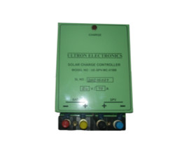 24V/75A  SOLAR CHARGE CONTROLLER WITH LOAD