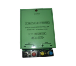 24V/50A  SOLAR CHARGE CONTROLLER WITH LOAD
