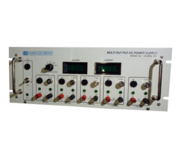 5V/6A,24V/3A,15V/6A,-15V/6A,-5V/6A   multi output power supply