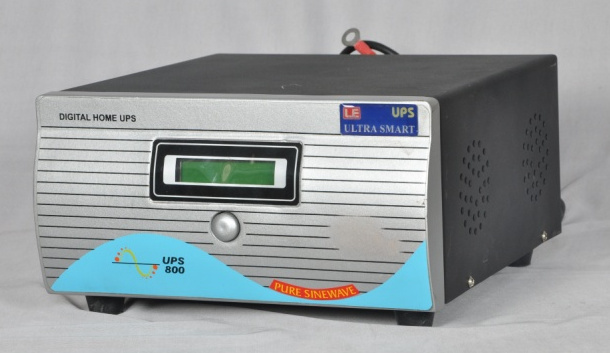 Specifications for Solar Inverters and Home UPS